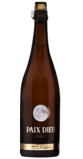 Paix Dieu Tripel 75 cl 